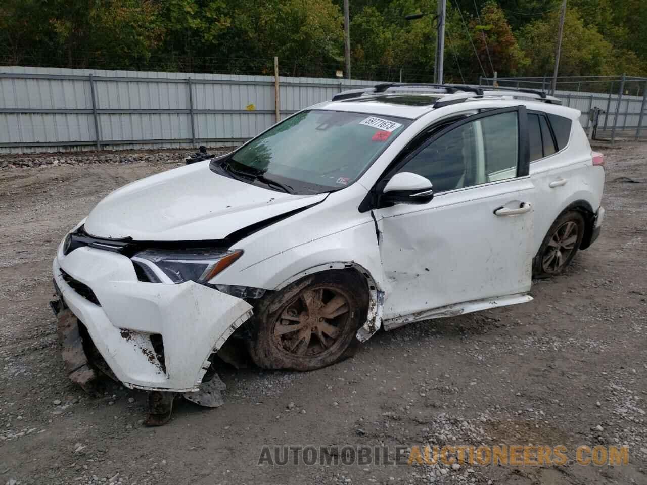 JTMRFREV8JJ741331 TOYOTA RAV4 2018