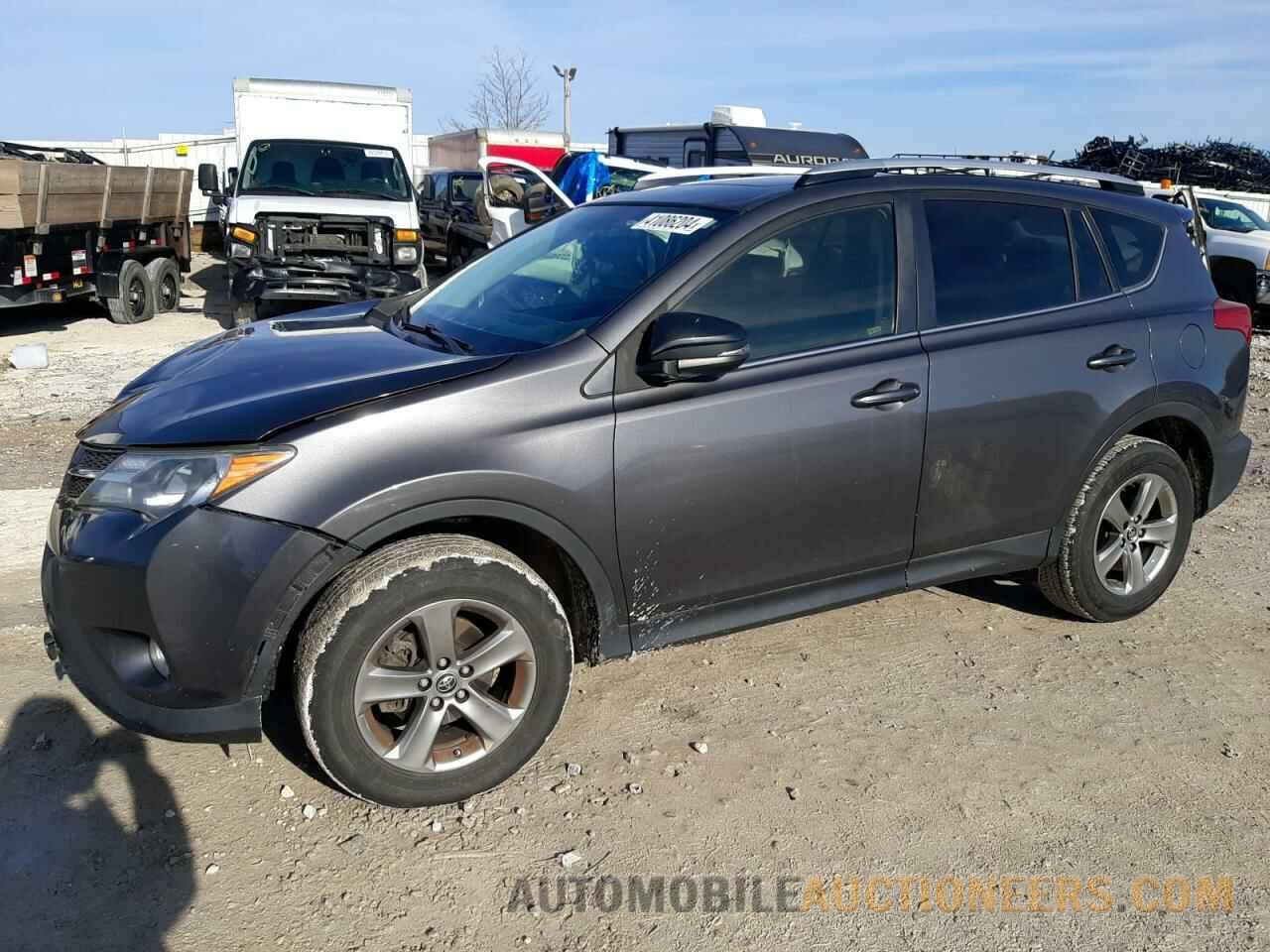 JTMRFREV9FD170857 TOYOTA RAV4 2015