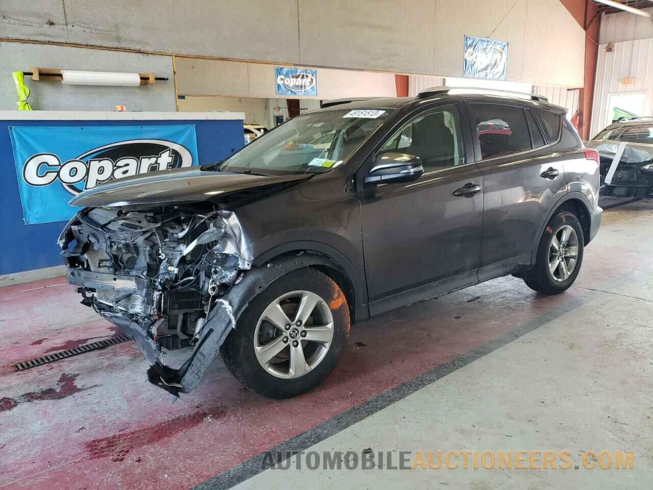 JTMRFREV9FJ020359 TOYOTA RAV4 2015