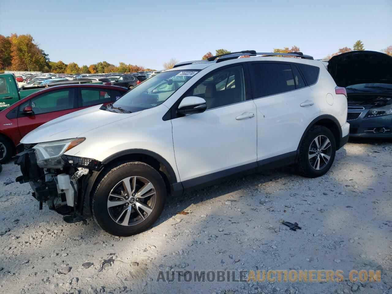 JTMRFREV9GD178362 TOYOTA RAV4 2016