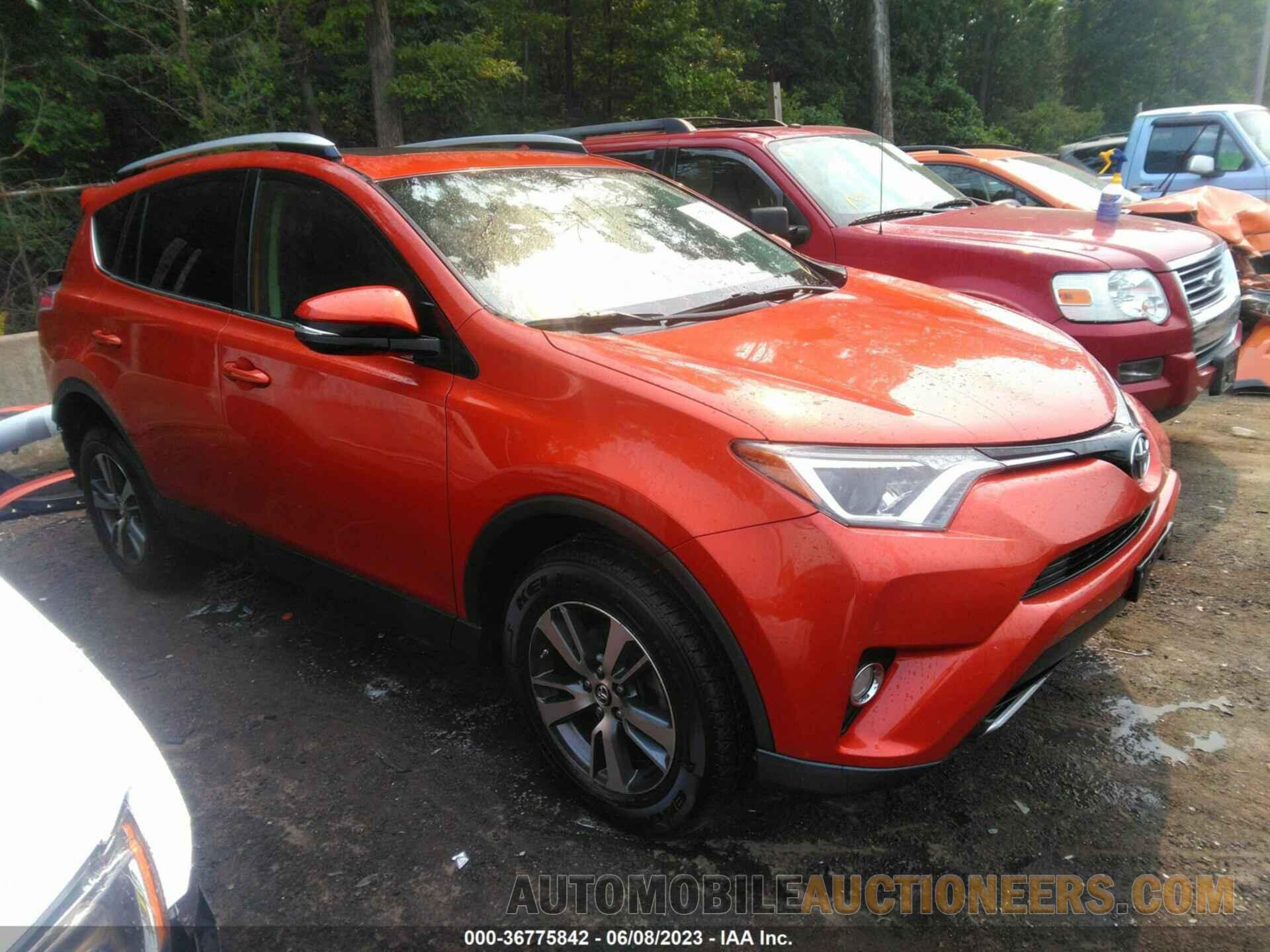 JTMRFREV9GJ094513 TOYOTA RAV4 2016