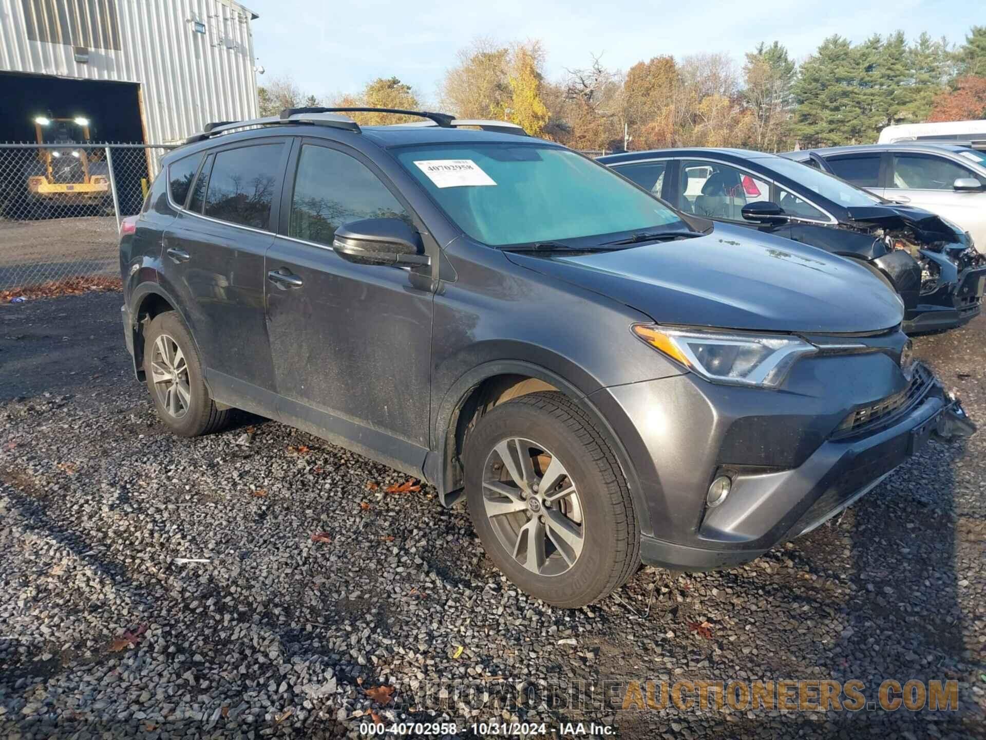 JTMRFREV9GJ104196 TOYOTA RAV4 2016