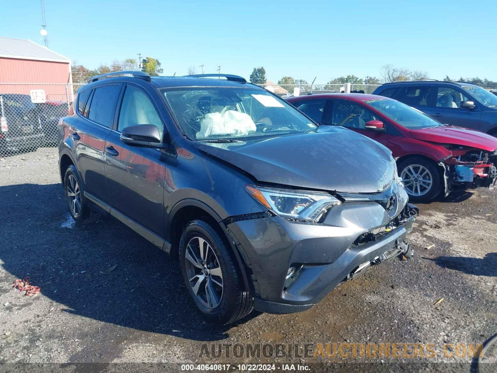 JTMRFREV9HD212544 TOYOTA RAV4 2017