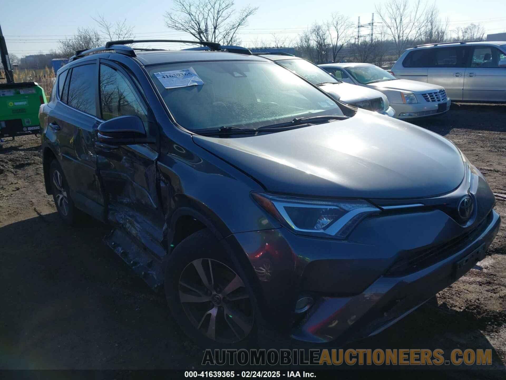 JTMRFREV9JD224487 TOYOTA RAV4 2018