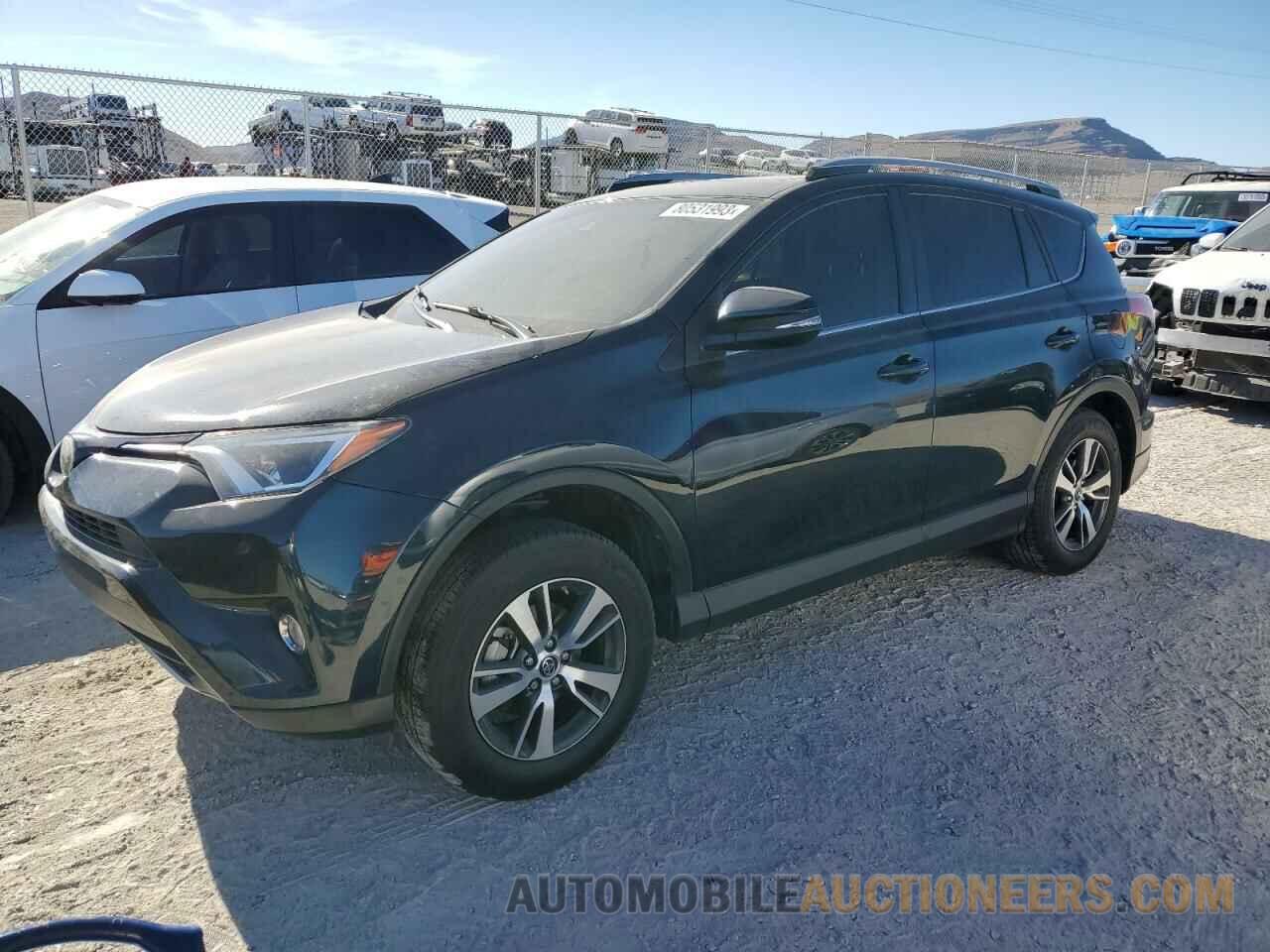 JTMRFREV9JD228734 TOYOTA RAV4 2018