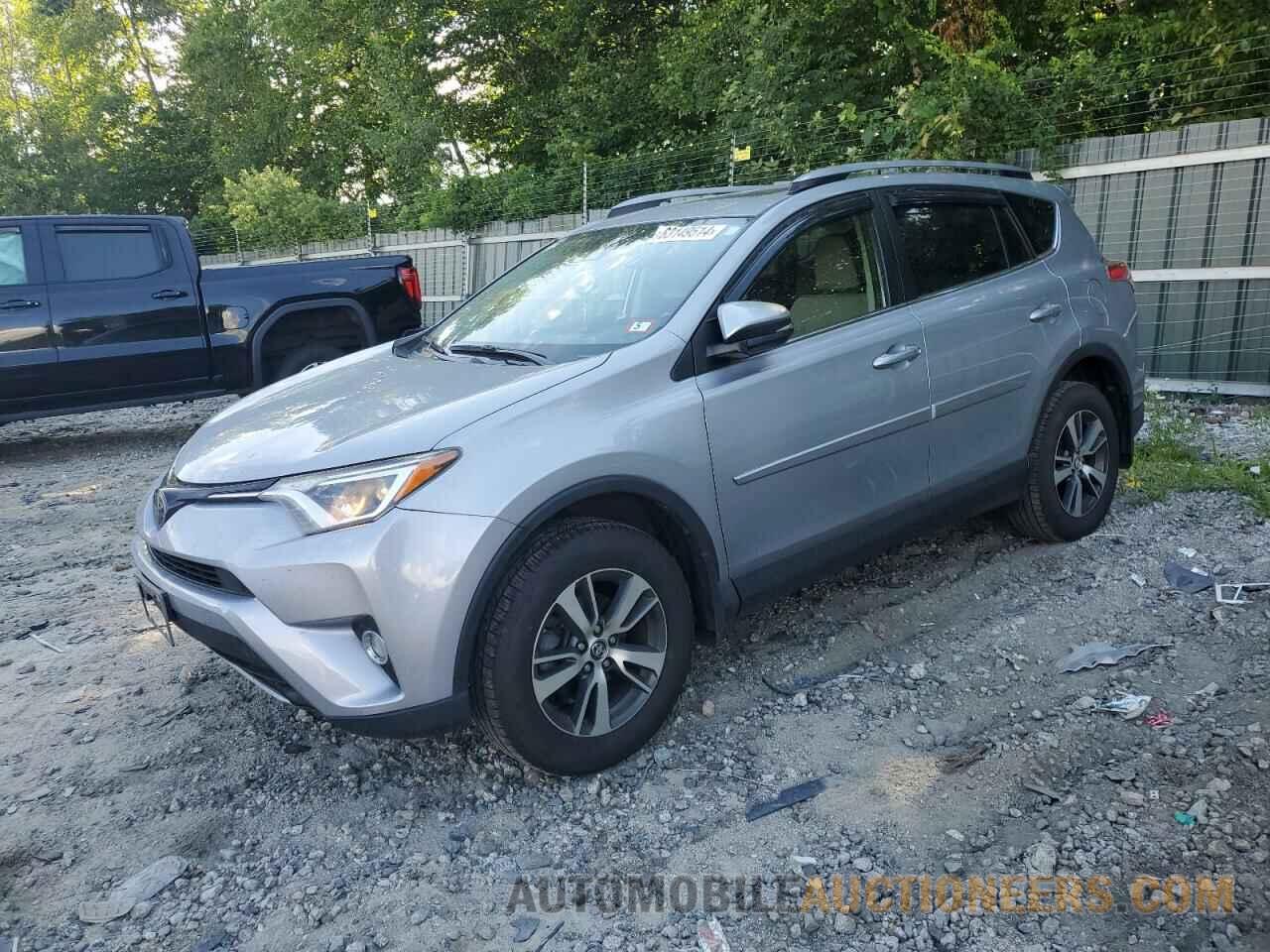 JTMRFREV9JD231553 TOYOTA RAV4 2018