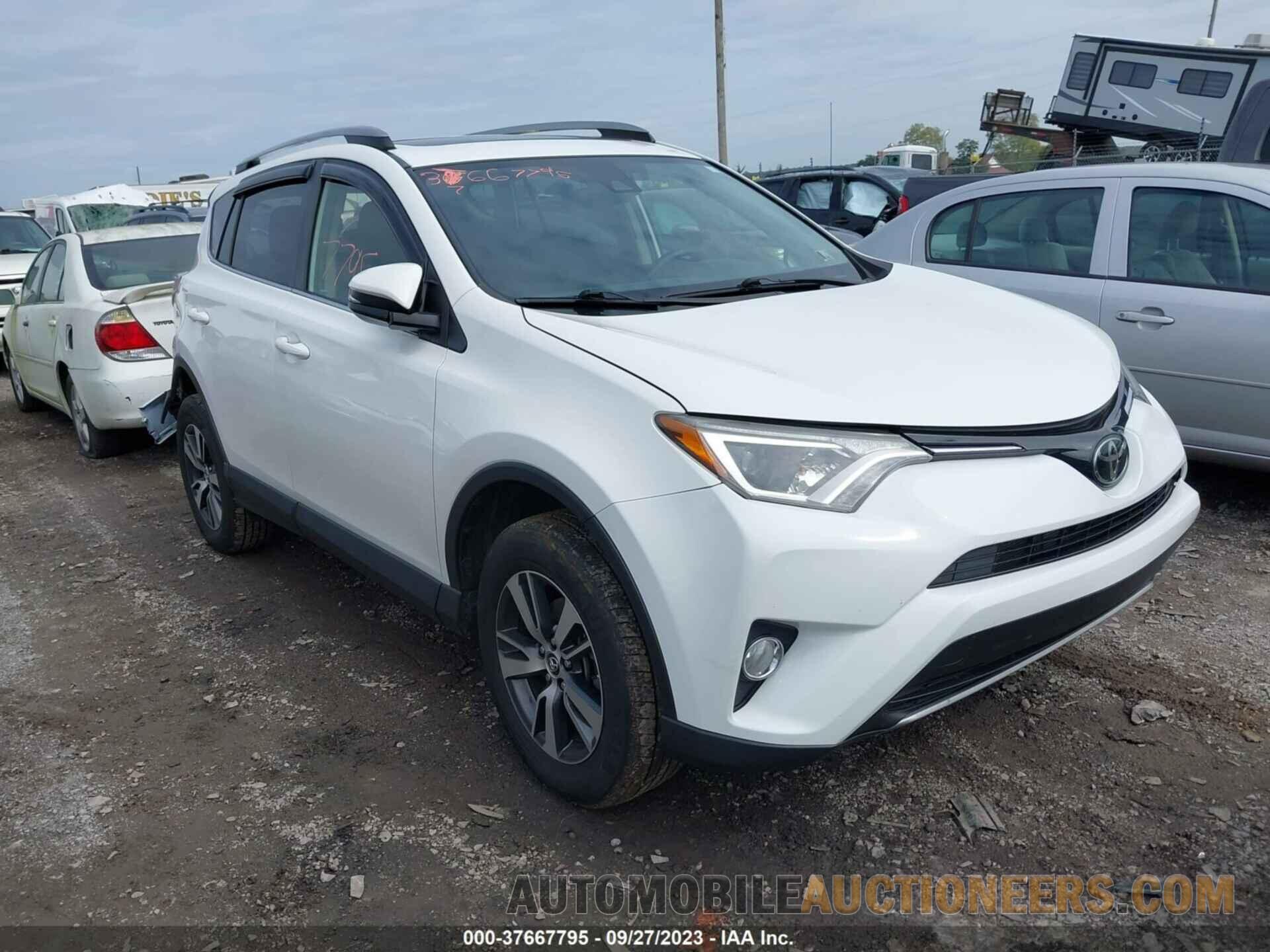 JTMRFREV9JD234744 TOYOTA RAV4 2018