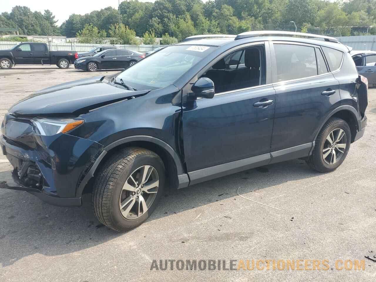 JTMRFREV9JD246876 TOYOTA RAV4 2018