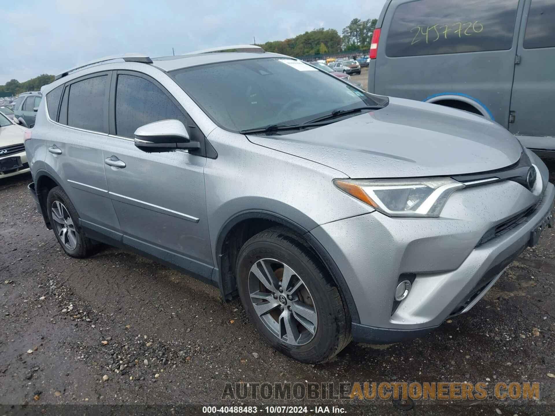 JTMRFREV9JJ207478 TOYOTA RAV4 2018