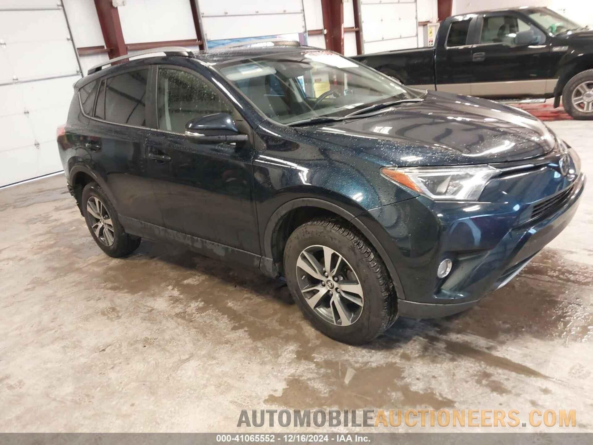 JTMRFREV9JJ220618 TOYOTA RAV4 2018