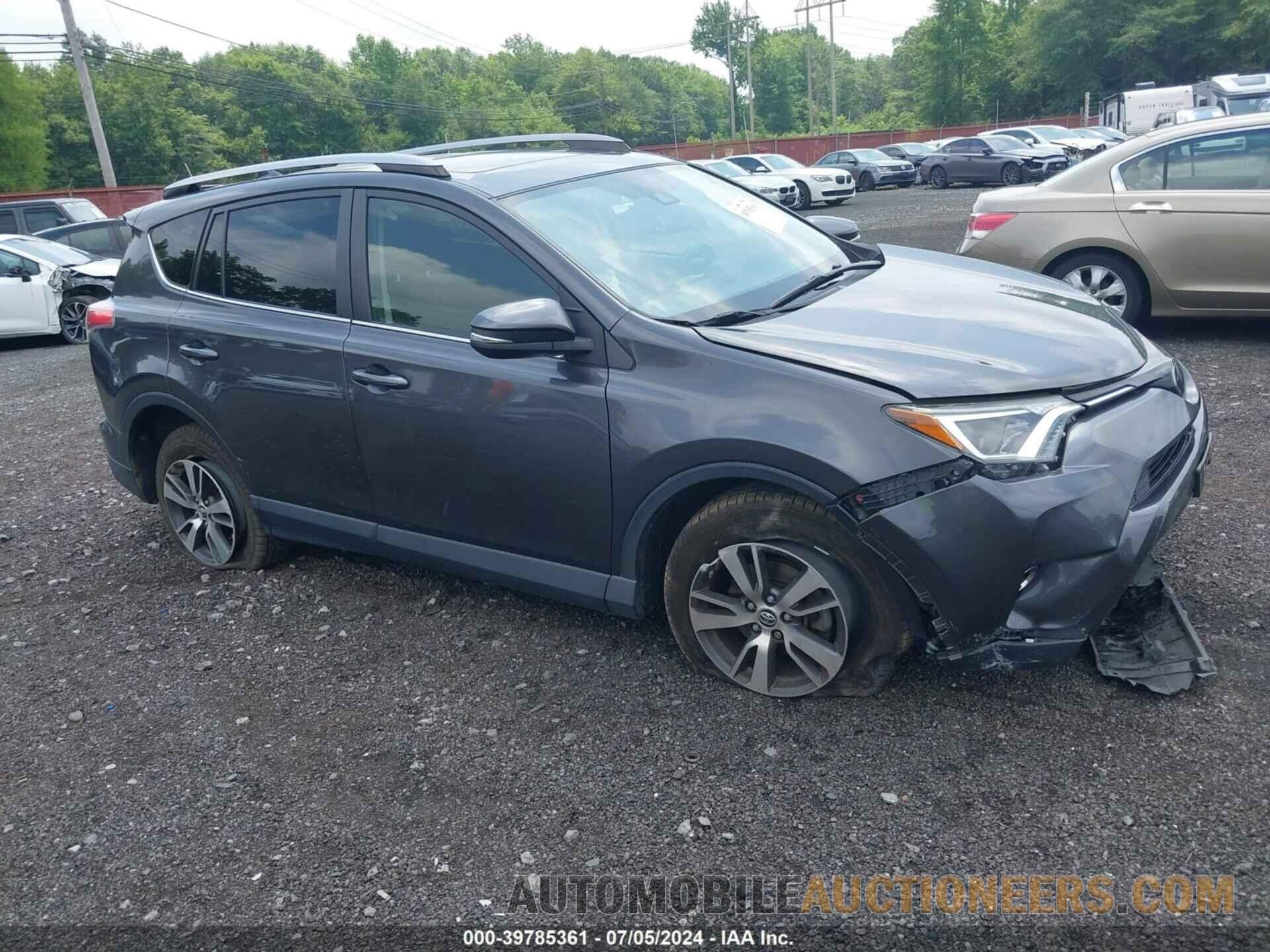 JTMRFREV9JJ228718 TOYOTA RAV4 2018