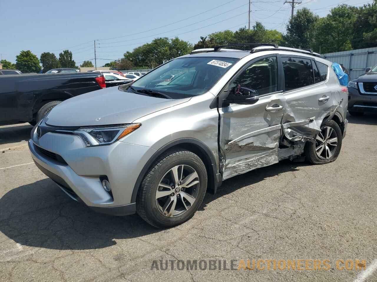 JTMRFREV9JJ236379 TOYOTA RAV4 2018