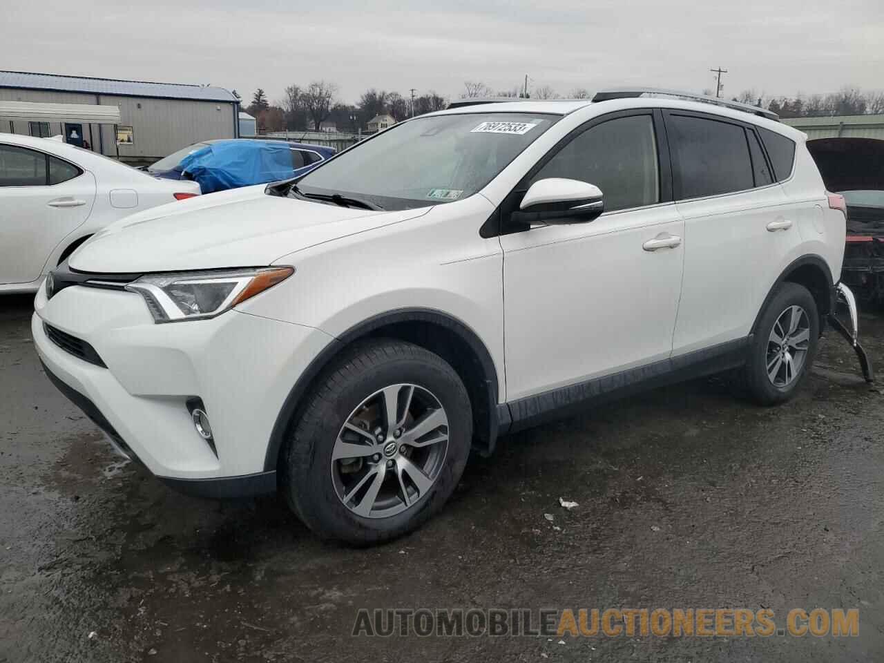 JTMRFREV9JJ244286 TOYOTA RAV4 2018