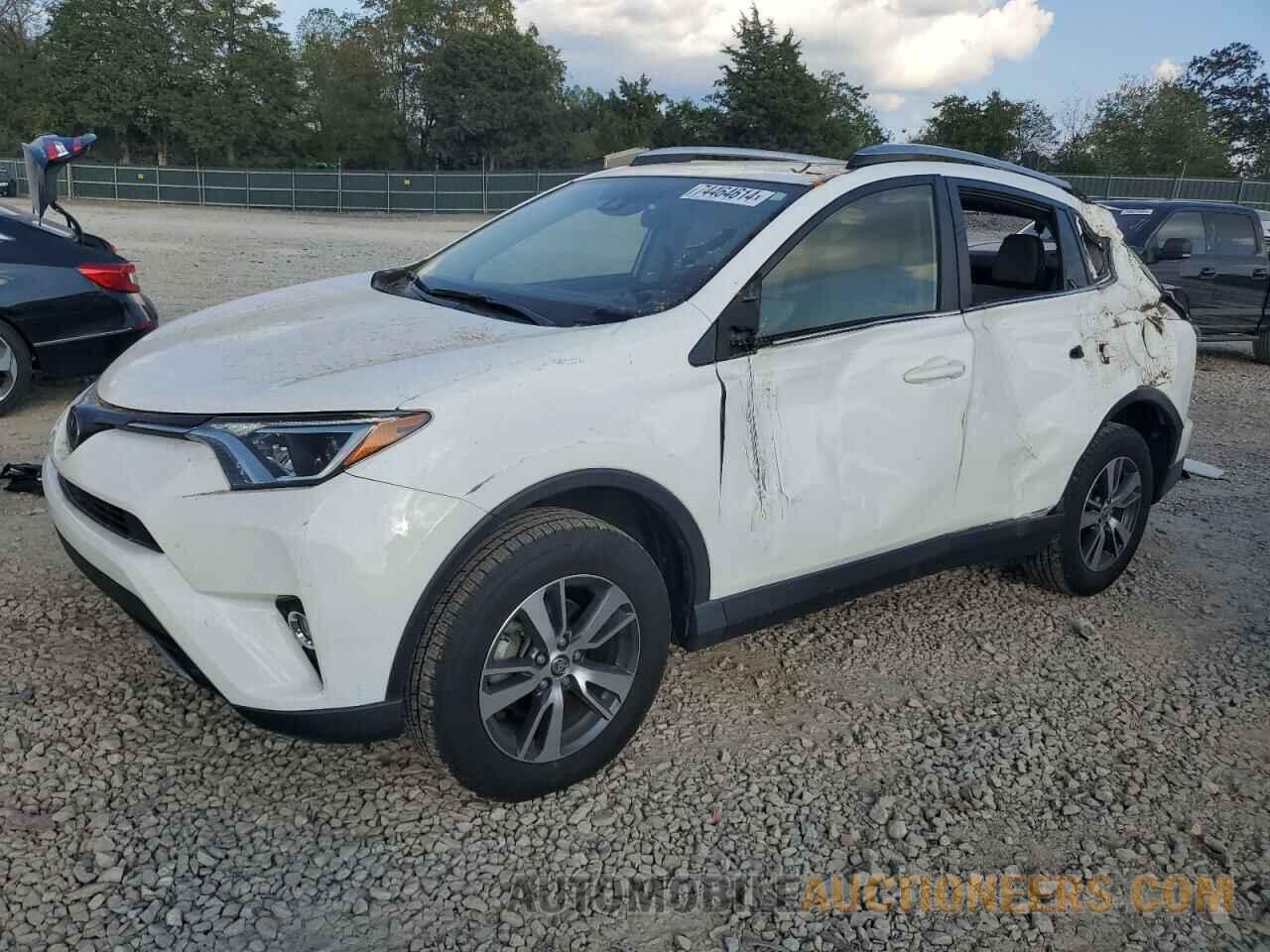 JTMRFREV9JJ246328 TOYOTA RAV4 2018