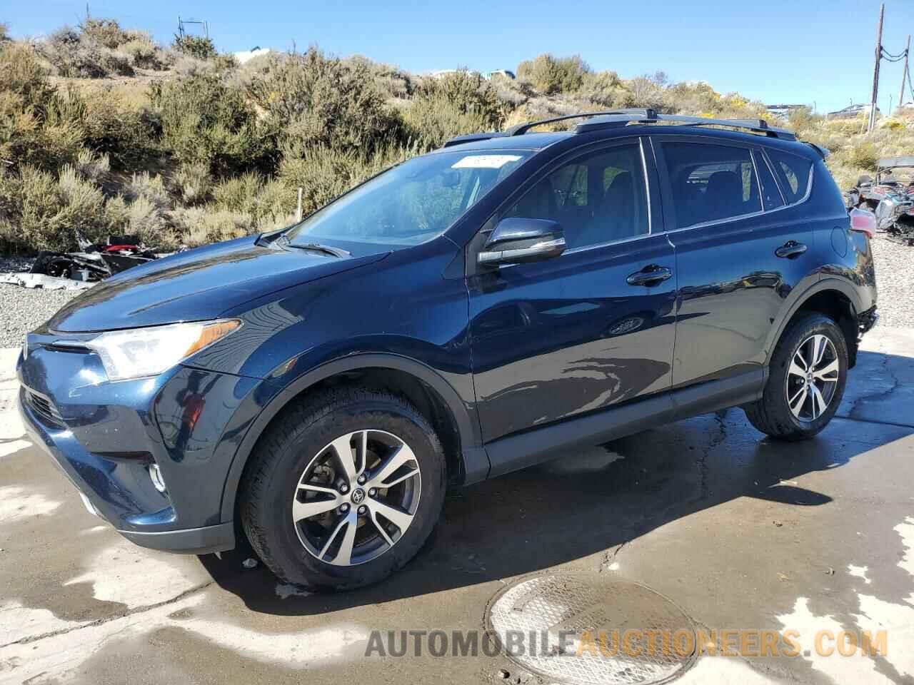 JTMRFREV9JJ252971 TOYOTA RAV4 2018