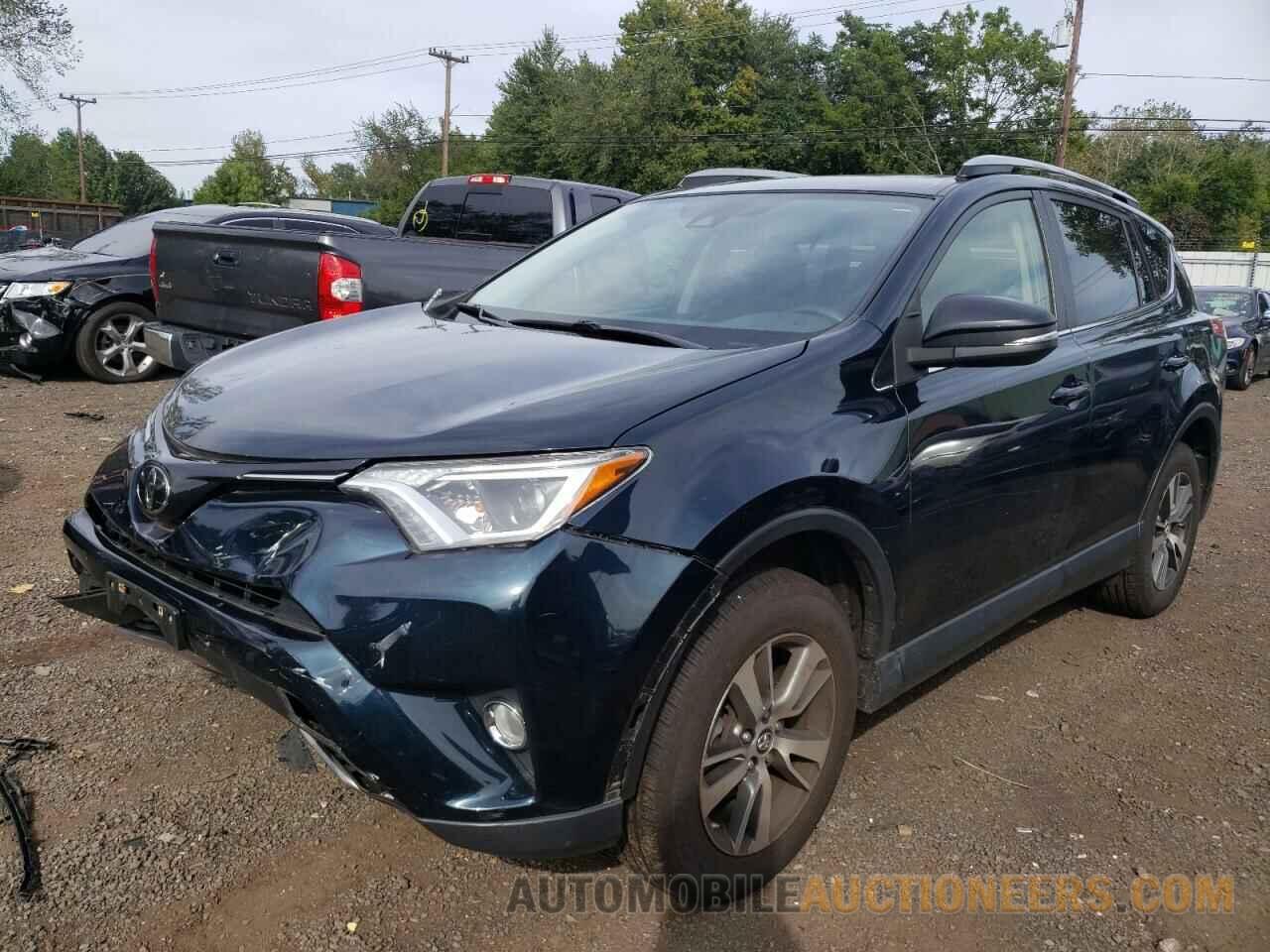 JTMRFREV9JJ253795 TOYOTA RAV4 2018