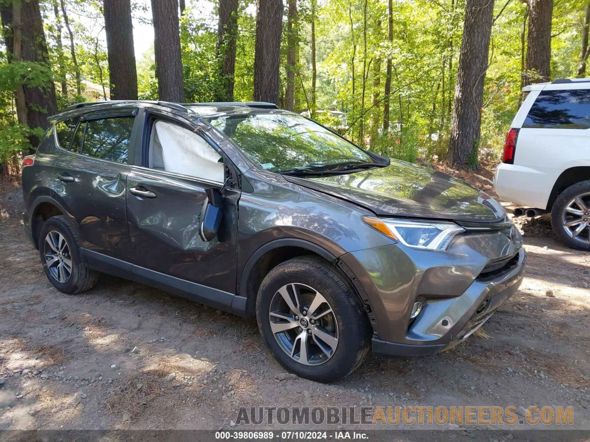 JTMRFREV9JJ717250 TOYOTA RAV4 2018