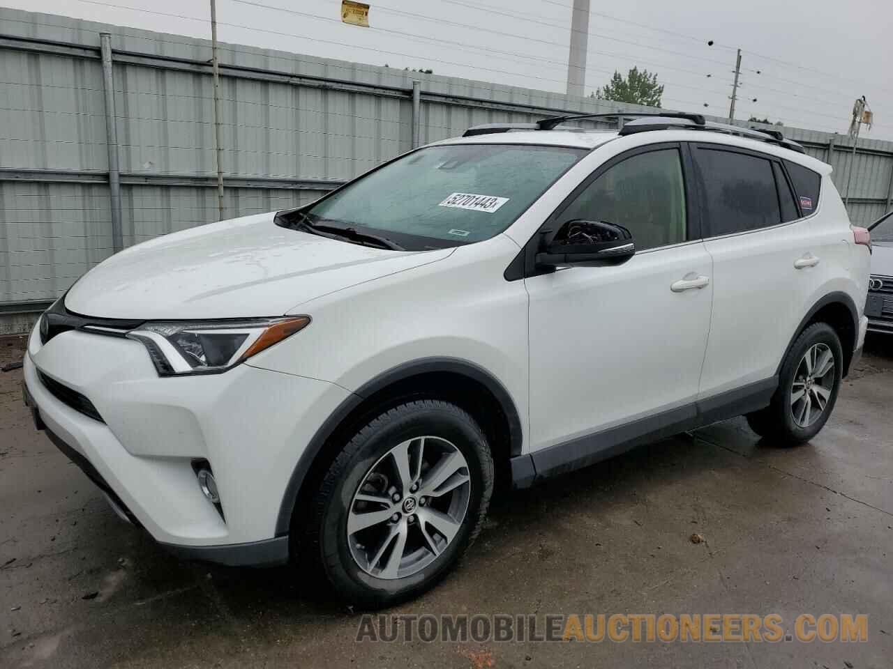 JTMRFREV9JJ732184 TOYOTA RAV4 2018