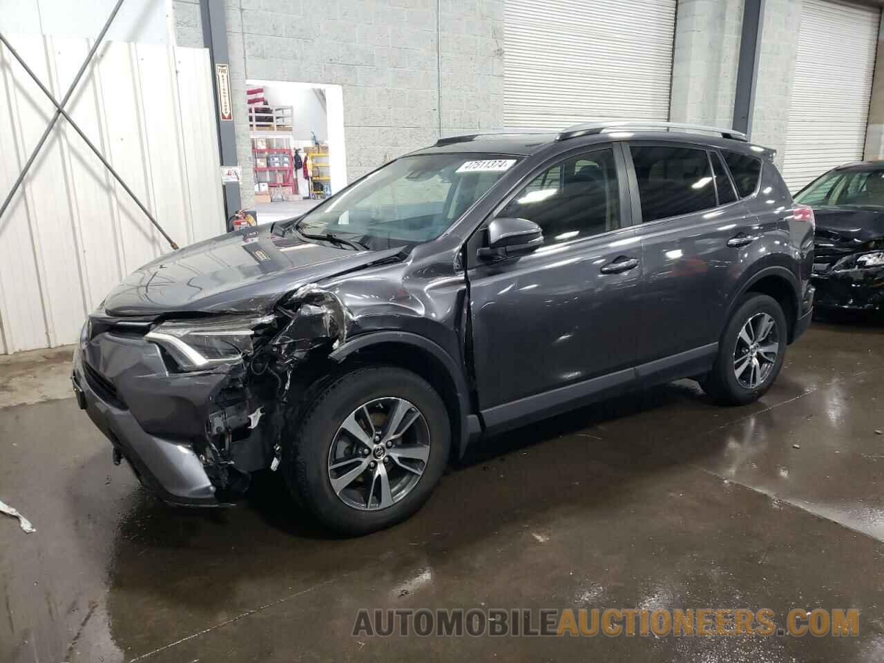 JTMRFREV9JJ733478 TOYOTA RAV4 2018