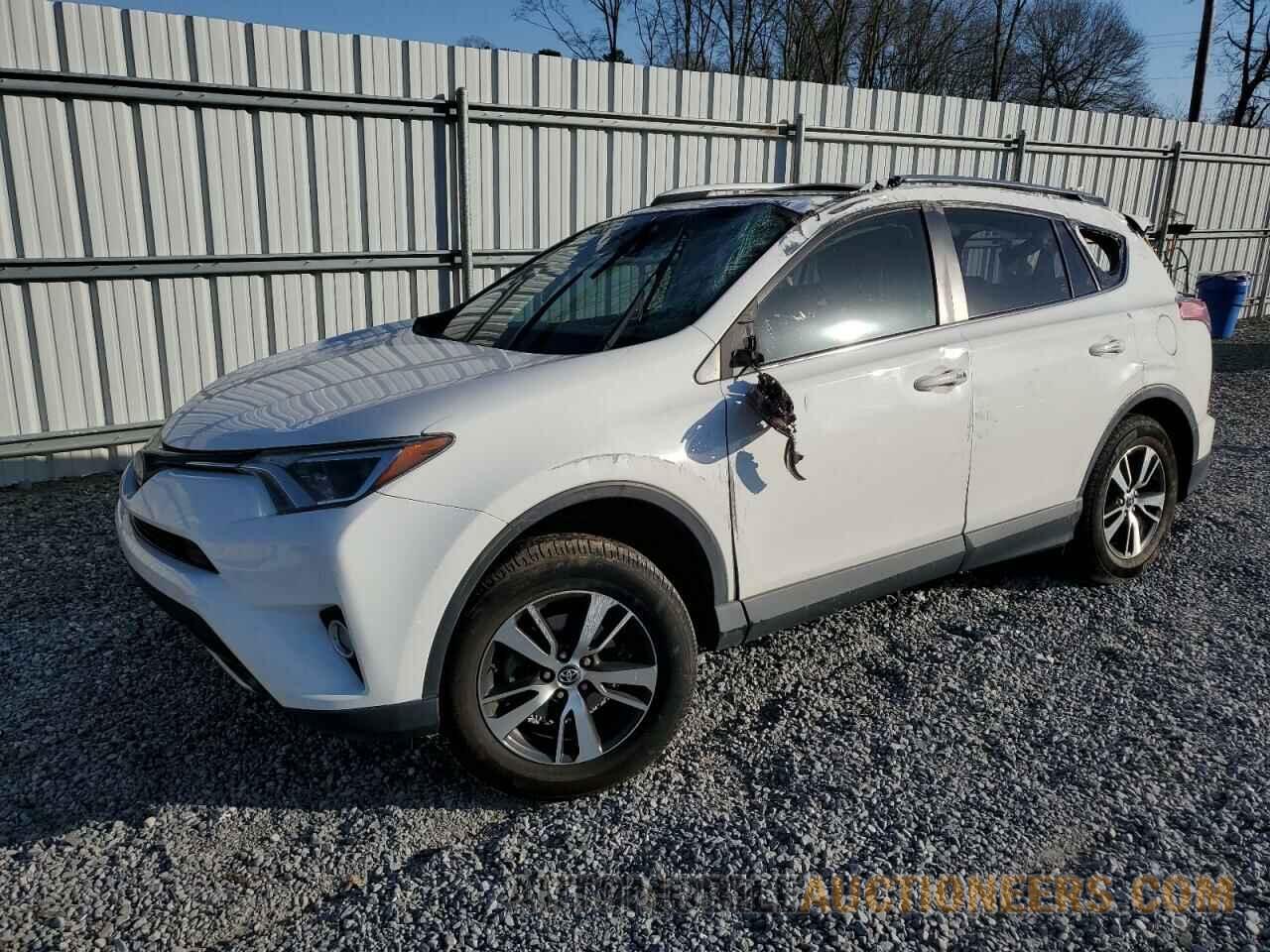 JTMRFREV9JJ735229 TOYOTA RAV4 2018