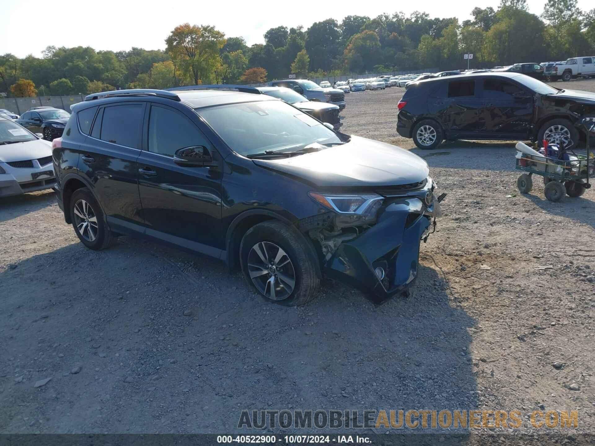 JTMRFREV9JJ736042 TOYOTA RAV4 2018