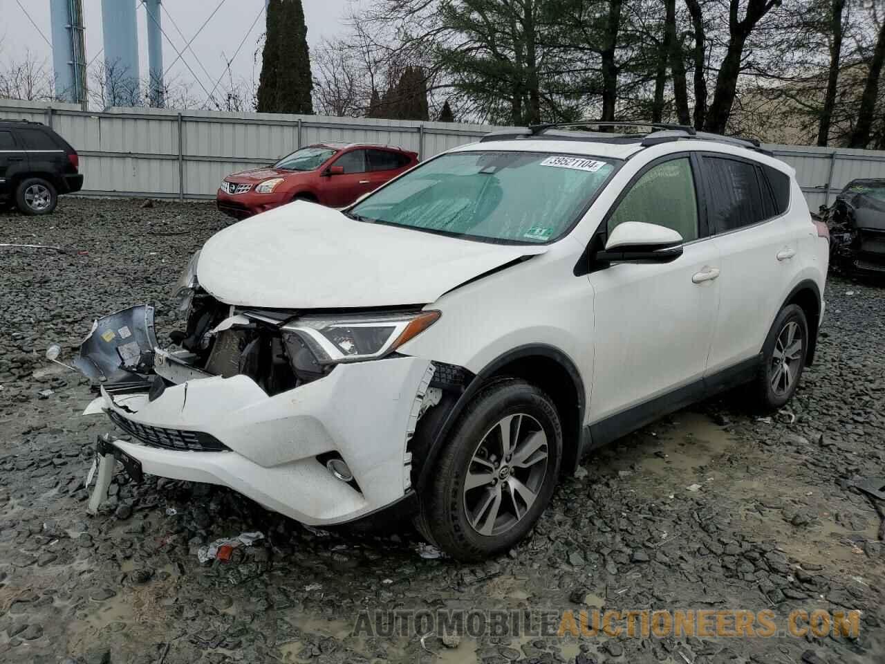 JTMRFREVXJJ218361 TOYOTA RAV4 2018