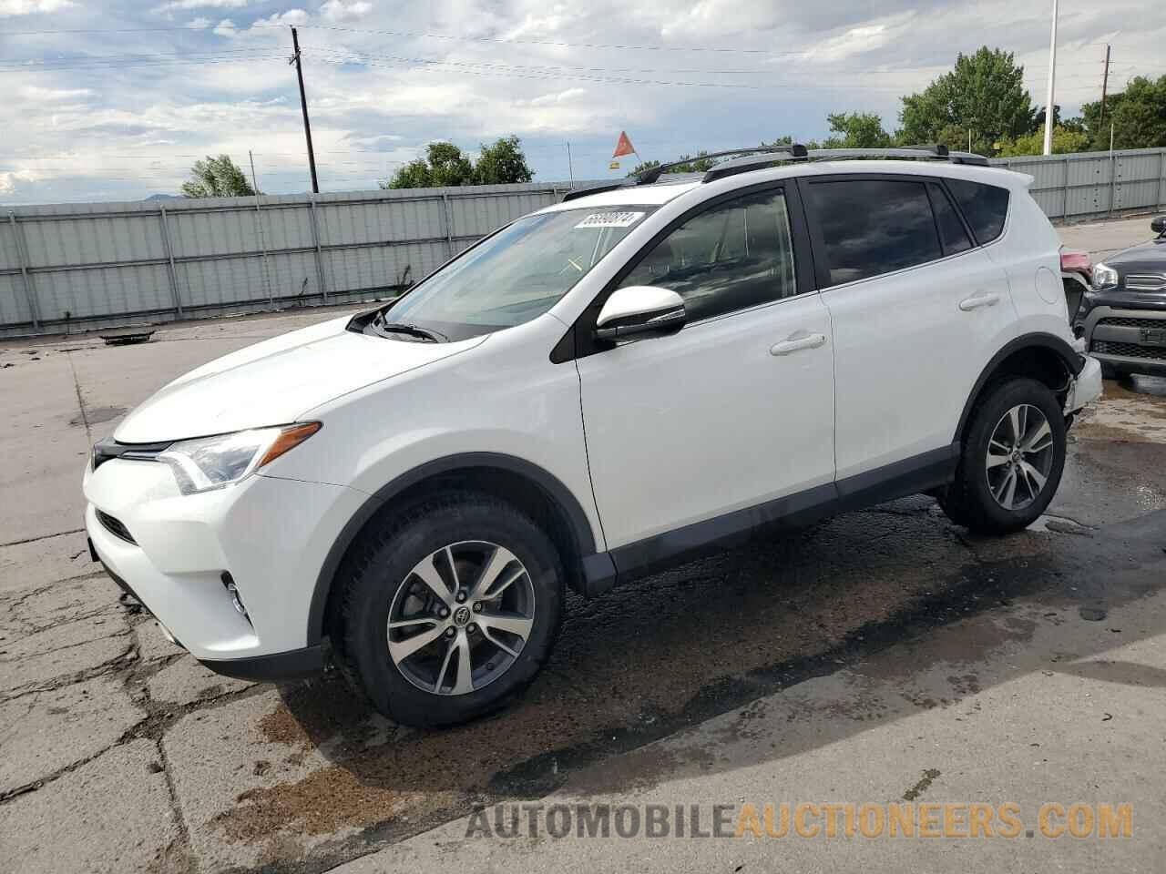 JTMRFREVXJJ239081 TOYOTA RAV4 2018