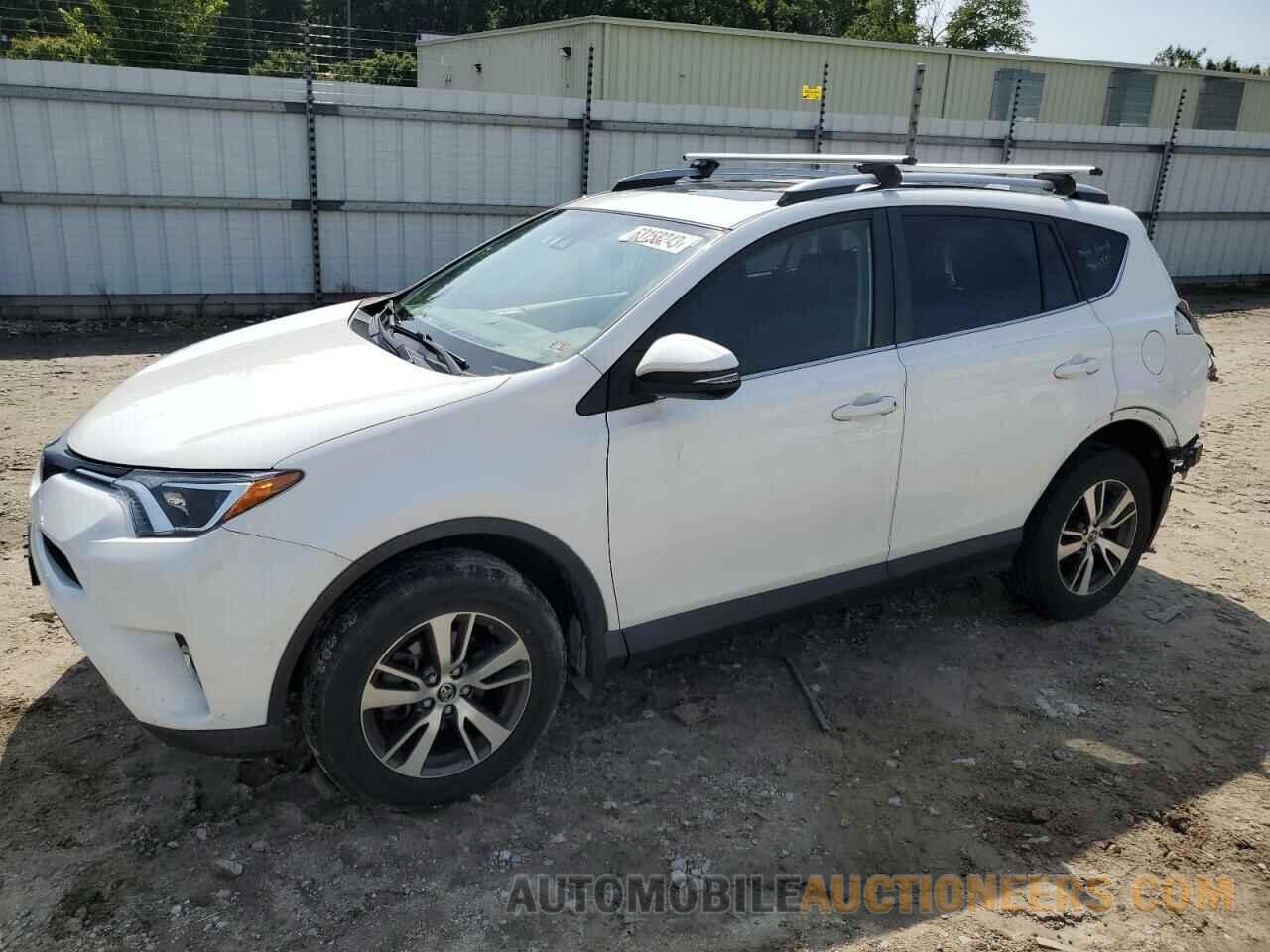 JTMRFREVXJJ244068 TOYOTA RAV4 2018