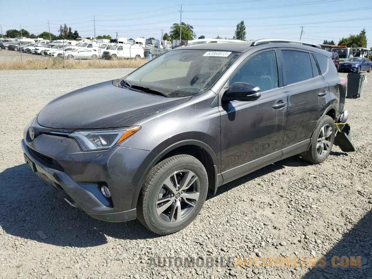 JTMRFREVXJJ247794 TOYOTA RAV4 2018