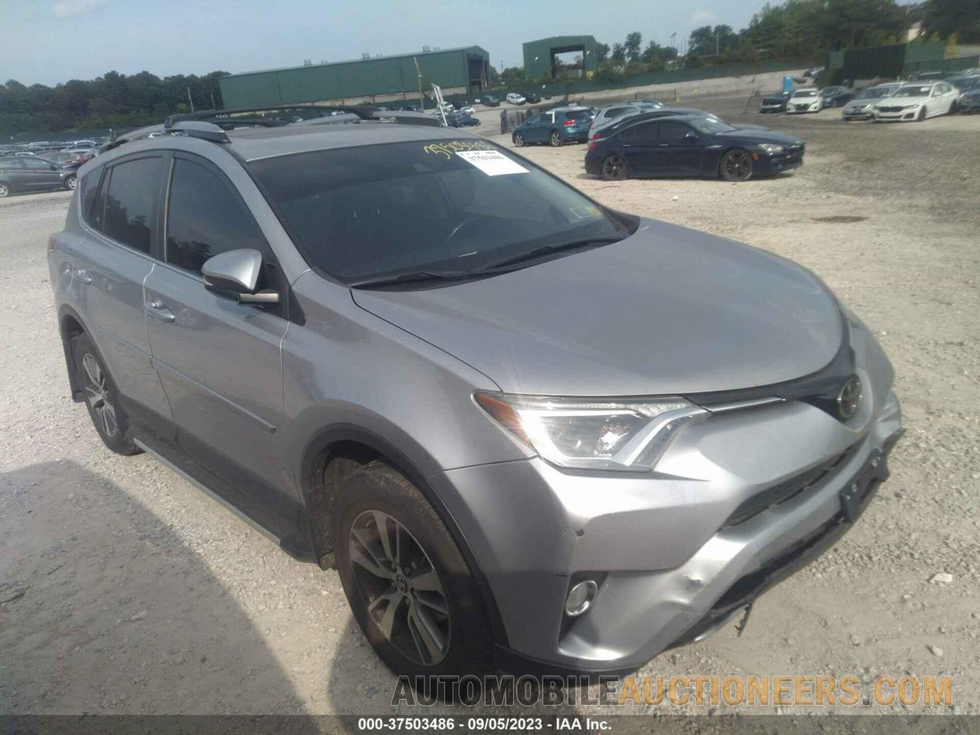 JTMRFREVXJJ256589 TOYOTA RAV4 2018