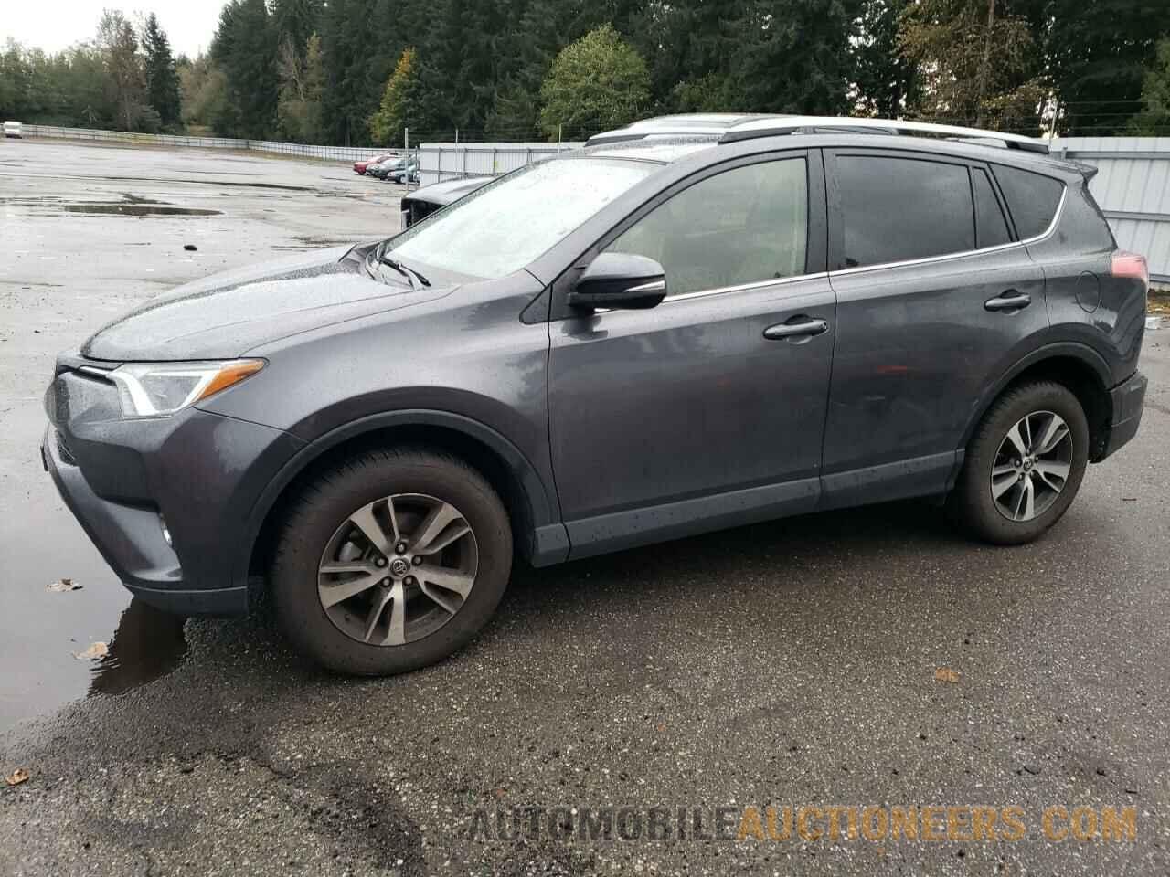 JTMRFREVXJJ722750 TOYOTA RAV4 2018