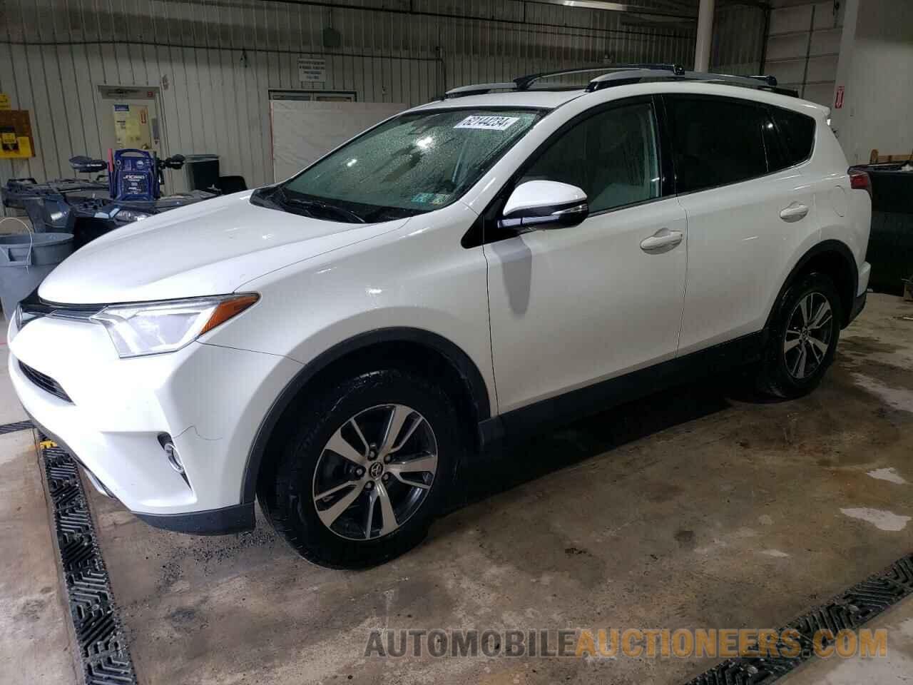 JTMRFREVXJJ723252 TOYOTA RAV4 2018