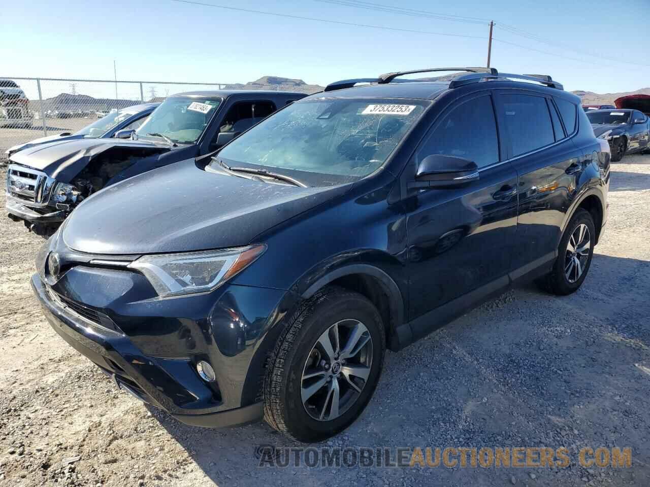 JTMRFREVXJJ739712 TOYOTA RAV4 2018