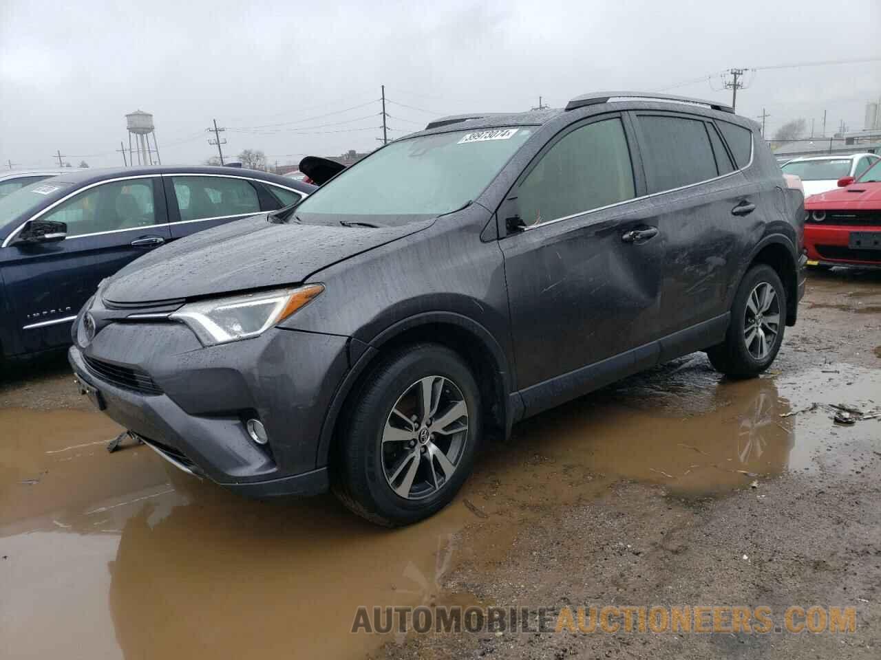 JTMRFREVXJJ740374 TOYOTA RAV4 2018