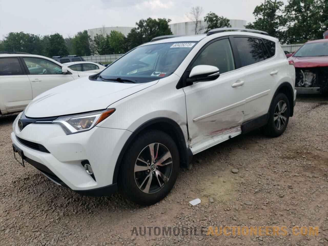 JTMRFREVXJJ744733 TOYOTA RAV4 2018