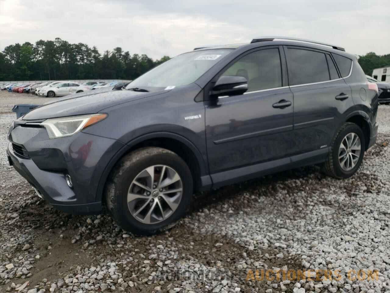 JTMRJREV0GD000855 TOYOTA RAV4 2016