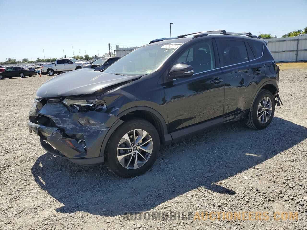 JTMRJREV0GD010026 TOYOTA RAV4 2016