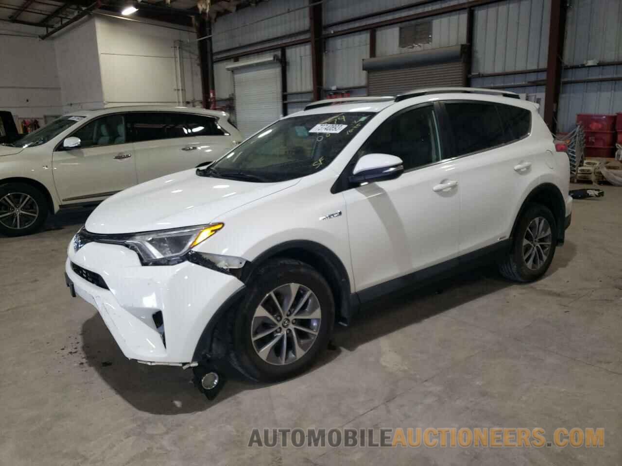 JTMRJREV0GD014920 TOYOTA RAV4 2016