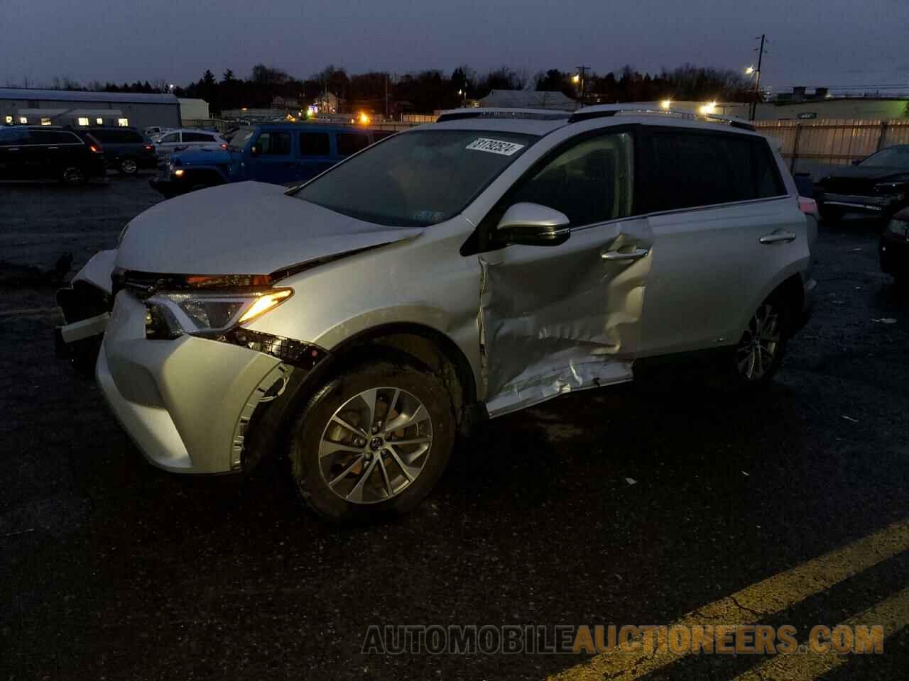 JTMRJREV0GD016389 TOYOTA RAV4 2016