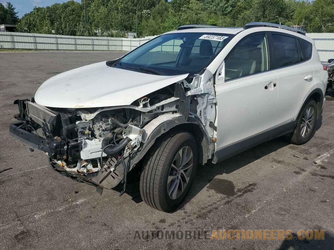 JTMRJREV0GD016733 TOYOTA RAV4 2016