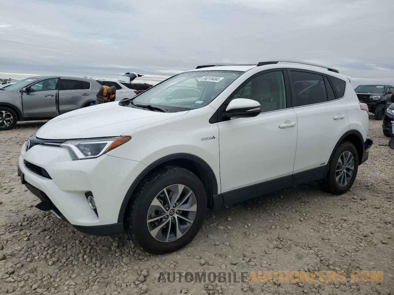 JTMRJREV0GD022791 TOYOTA RAV4 2016