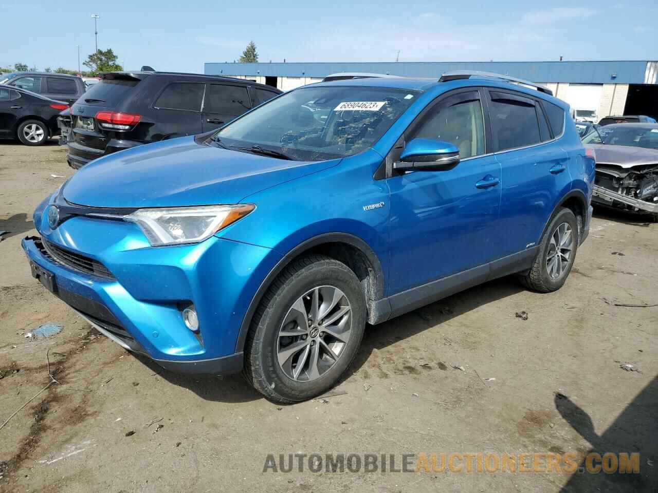 JTMRJREV0GD024086 TOYOTA RAV4 2016