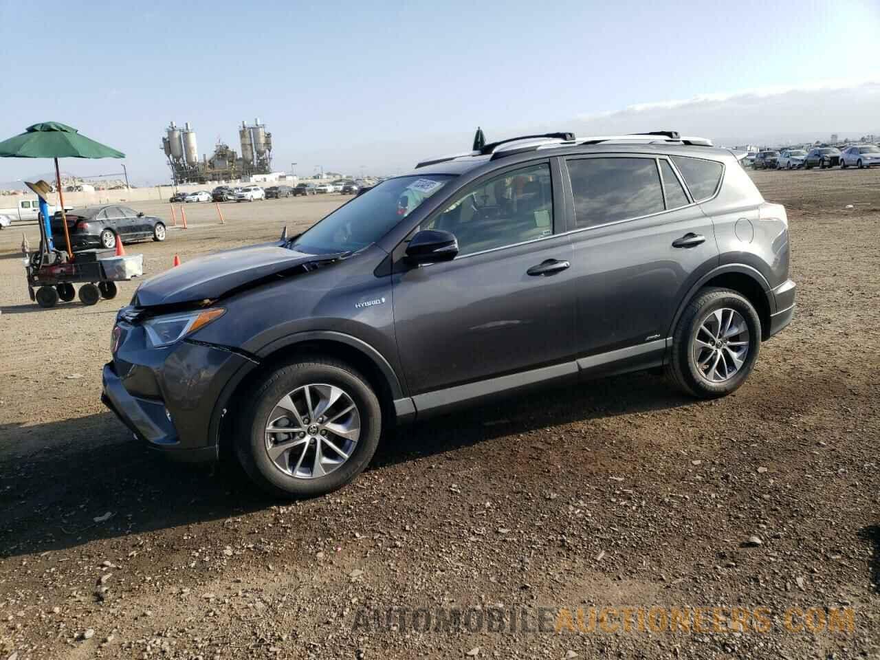 JTMRJREV0GD025979 TOYOTA RAV4 2016