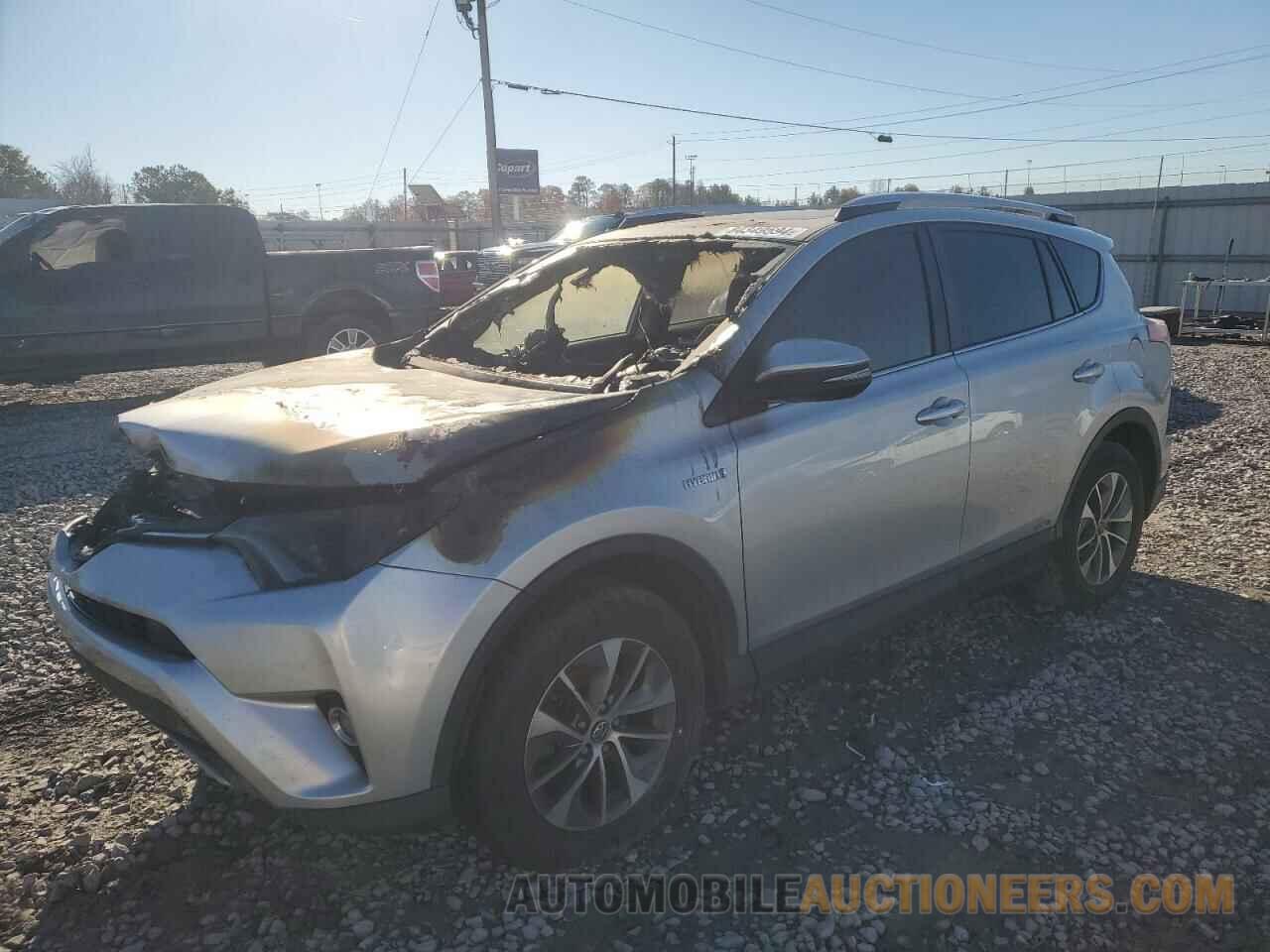 JTMRJREV0GD027098 TOYOTA RAV4 2016