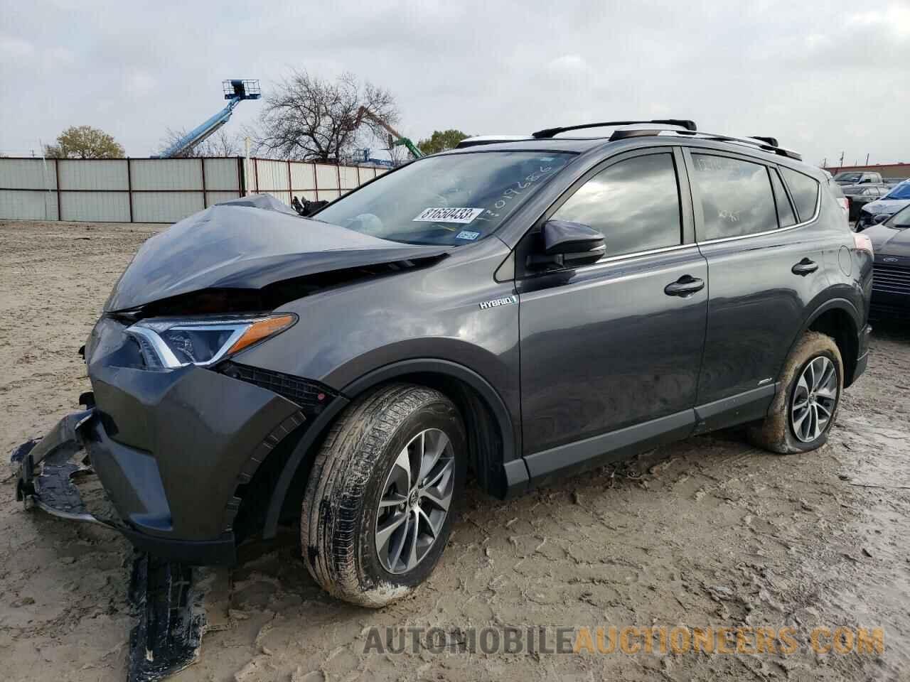 JTMRJREV0GD028638 TOYOTA RAV4 2016