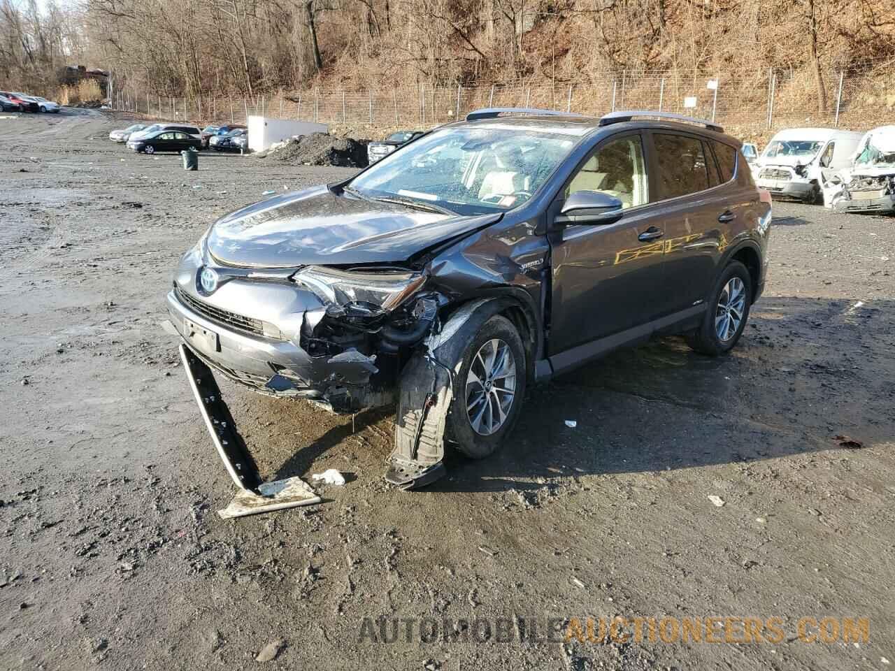 JTMRJREV0GD043026 TOYOTA RAV4 2016