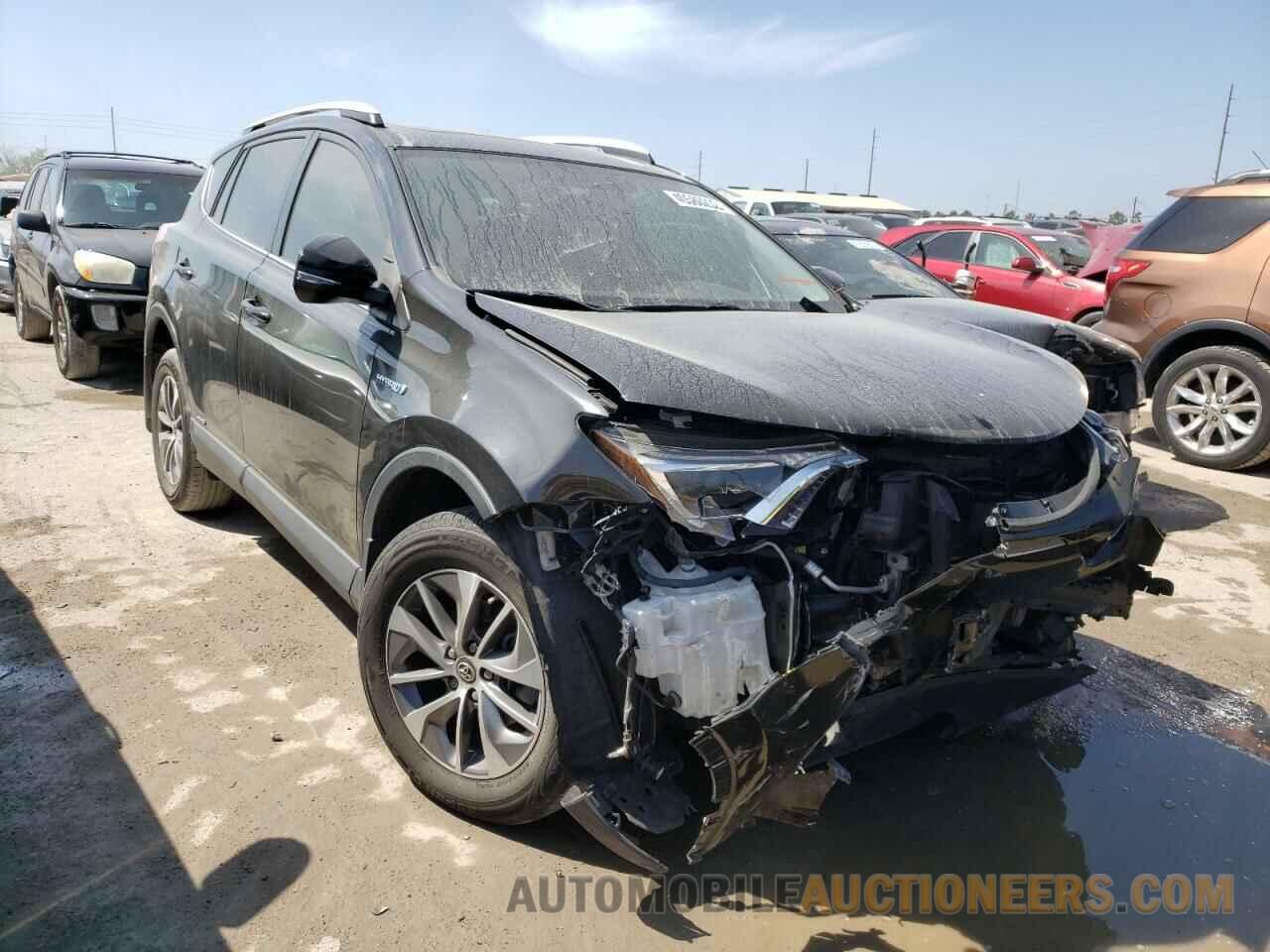 JTMRJREV0GD045360 TOYOTA RAV4 2016