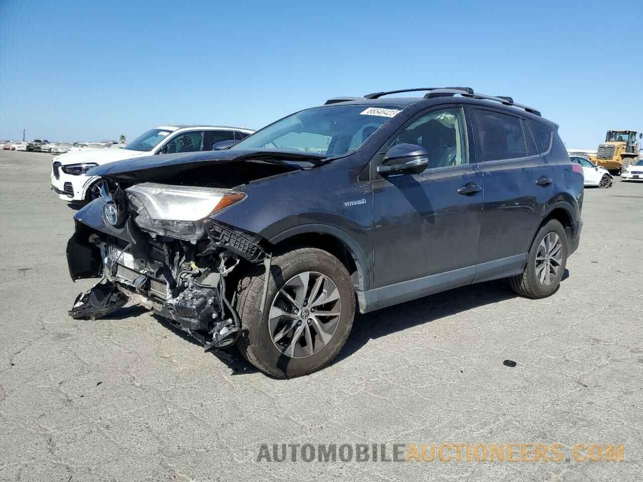 JTMRJREV0GD059016 TOYOTA RAV4 2016