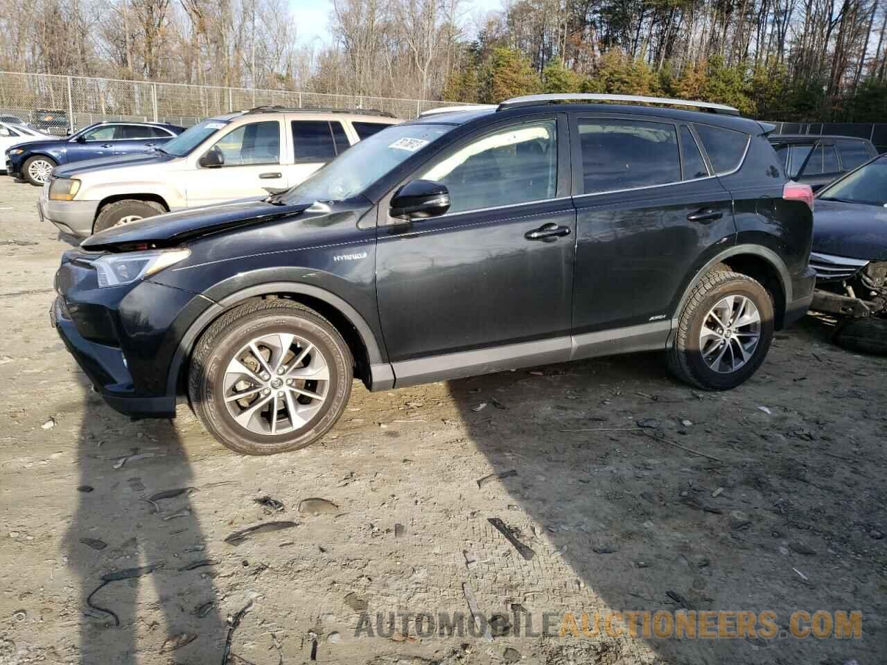 JTMRJREV0GD059162 TOYOTA RAV4 2016