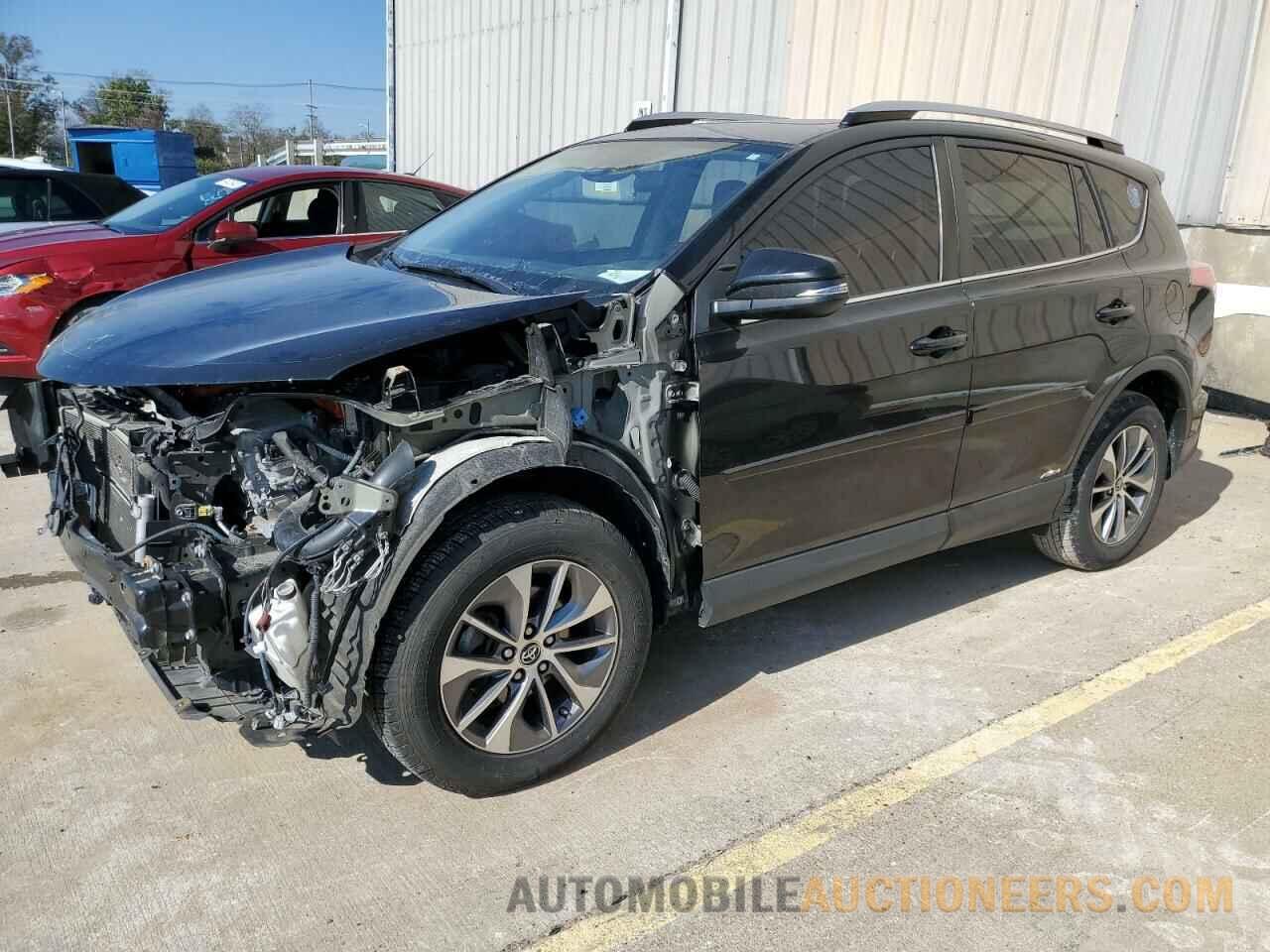 JTMRJREV0HD080773 TOYOTA RAV4 2017